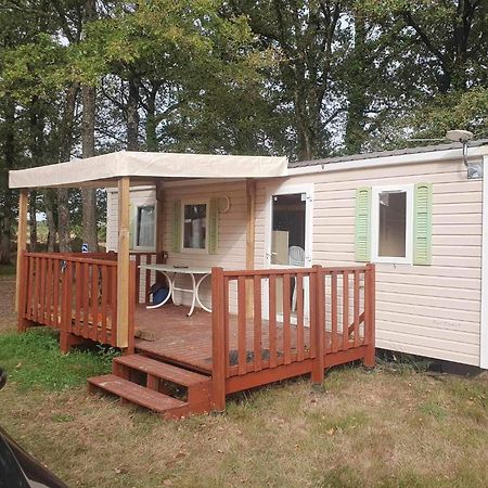 Camping Tohapi Coeur De Vendee La Boissiere-de-Montaigu Екстериор снимка