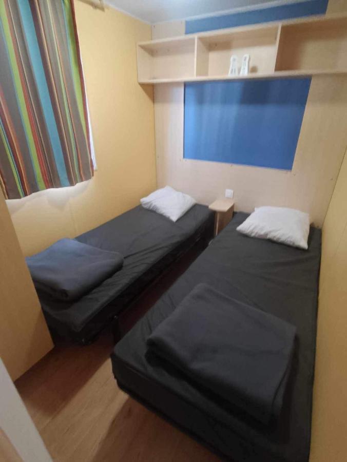 Camping Tohapi Coeur De Vendee La Boissiere-de-Montaigu Екстериор снимка