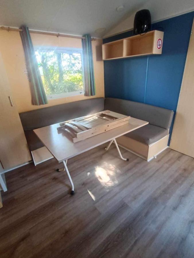 Camping Tohapi Coeur De Vendee La Boissiere-de-Montaigu Екстериор снимка
