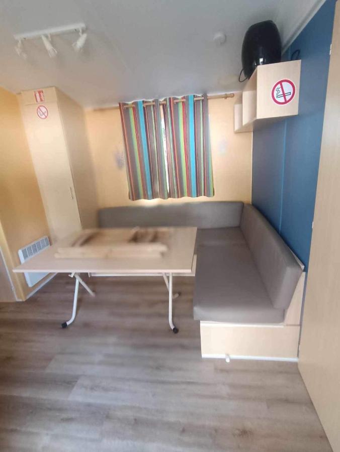 Camping Tohapi Coeur De Vendee La Boissiere-de-Montaigu Екстериор снимка