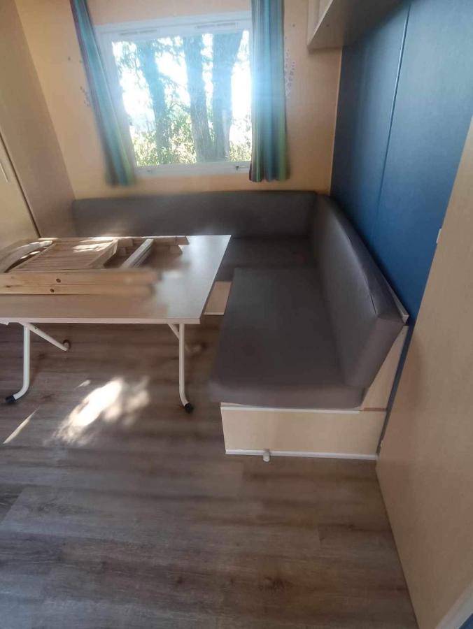 Camping Tohapi Coeur De Vendee La Boissiere-de-Montaigu Екстериор снимка